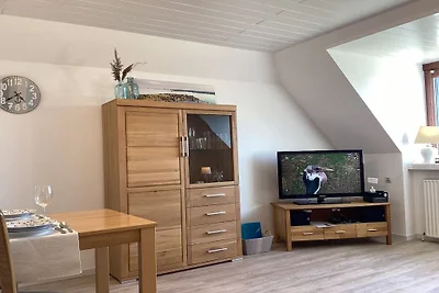 Appartamento per vacanze con 1 camera da...
