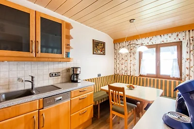 Casa vacanze a Zillertal vicino piste sci