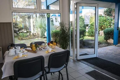 Residence Mer & Golf Fort Socoa