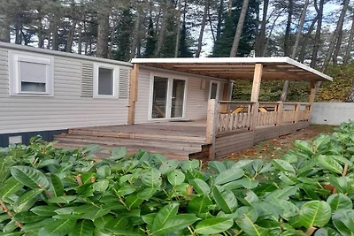 Gemütliches Chalet in Rijkevorsel mit...