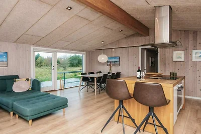 Gemutliches Refugium in Sonderho -- By Traum...