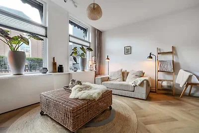 Gemütliche Wohnung im Herzen von Sneek