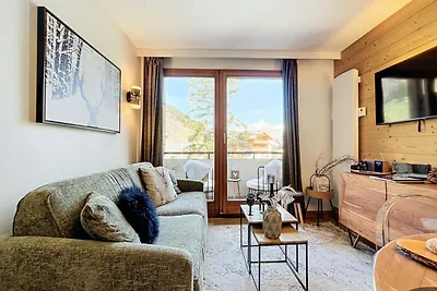 Les 3 Sapins - 4-Personen-Wohnung -...