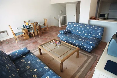 Wohnung, 700 m vom Strand entfernt