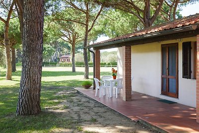 Ferienhaus Erholungsurlaub Grosseto & Umland