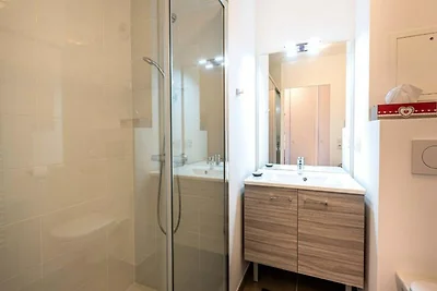 Residenza LES LODGES 1970 n. A407