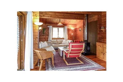 Ferienhaus Donau 89