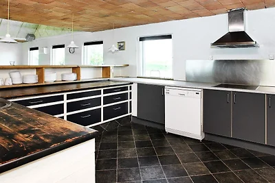 14 Personen Ferienhaus in Løgstør-By Traum