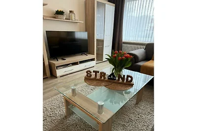 Ferienwohnung mit 1 Schlafzimmer