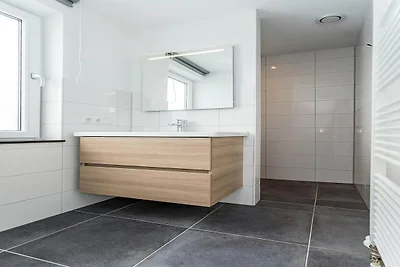Villa met med kinderkamer in Limburg