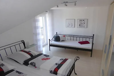 Apartament wakacyjny z 1 sypialnią