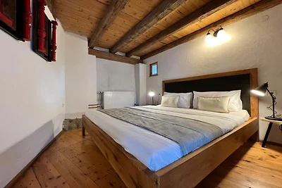 Appartamento vacanze Goldbachmühle...
