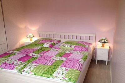 Ferienwohnung mit 1 Schlafzimmer