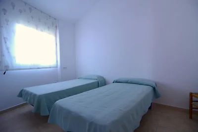 2-Zimmer-Wohnung in Pals