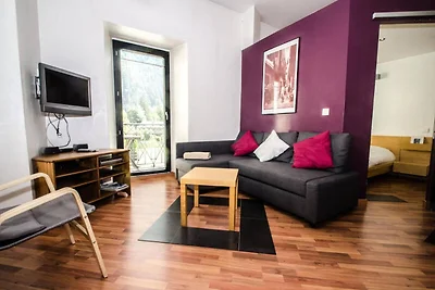 2 Zimmer für 4 Personen