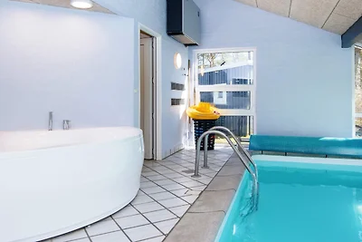 12 osob apartament w Glesborg