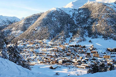 2 Kamers voor 6 personen