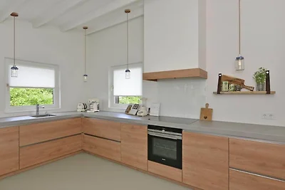 Villa indipendente con vista sul lago di...