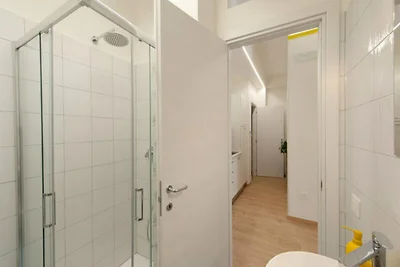 Apartment in Maiori in Strandnähe