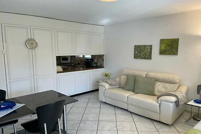 Ferienwohnung mit 1 Schlafzimmer