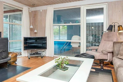 10 Personen Ferienhaus in Glesborg-By Traum