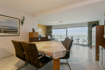 Wohnung in Blankenberge am Pier