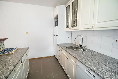 Mountain View Haven Apartments - Two Bedroom ...
