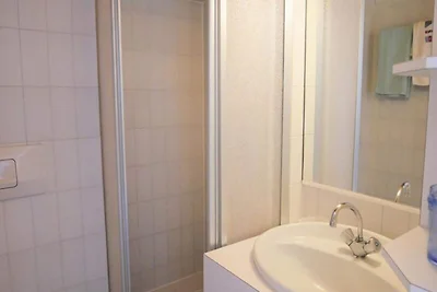 Residenz Les Horizons für 4 Personen