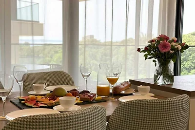 Three-Bedroom Penthouse (The Riviera Three)