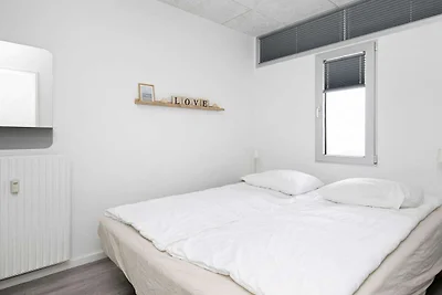 4 persone casa in un parco vacanze a Blokhus