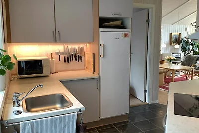 5 Personen Ferienhaus in Thyholm