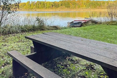 6 Personen Ferienhaus in Olofström