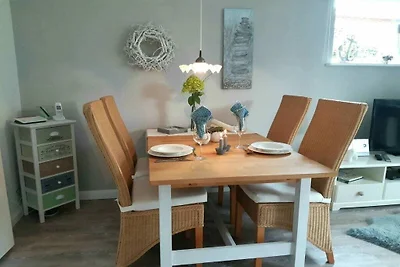 Ferienwohnung mit 1 Schlafzimmer