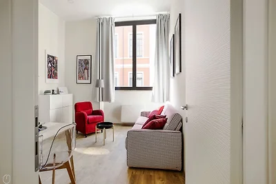 Charmantes Apartment mit Klimaanlage – 1 Schl...