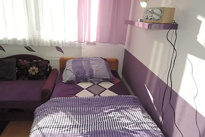 Studio in Meeresnähe für 2 Personen.