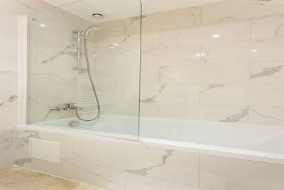 Luxuriöse Wohnung - 4 Schlafzimmer/12 Persone...