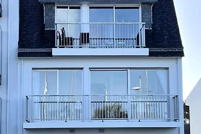 Appartementen voor 5 personen