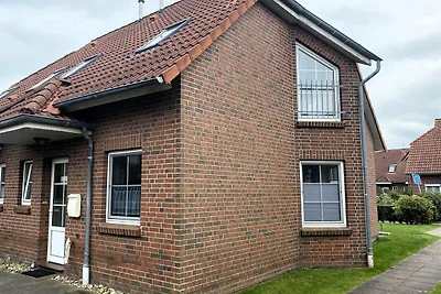 Ferienhaus in Ne�mersiel