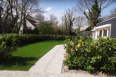 Vakantiehuis met 3 slaapkamers