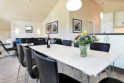 8 Personen Ferienhaus in Großenbrode