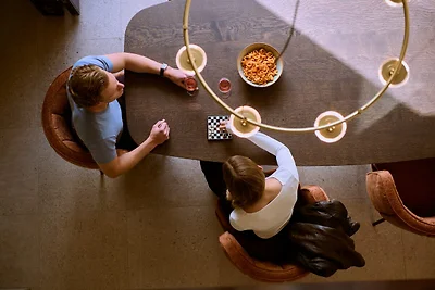 apartman za odmor Obiteljski odmor Den Burg