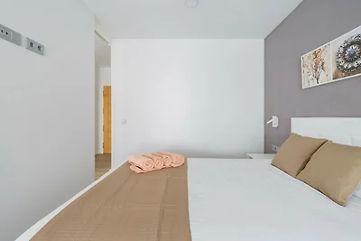 Appartement Las Palmas bij Playa de Las...