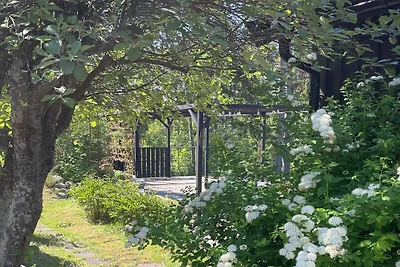 4 Sterne Ferienhaus in GRISSLEHAMN