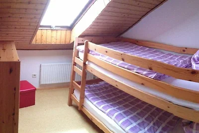 Ferienhus an'n Diek Komfortable...