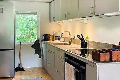 4 Personen Ferienhaus in STILLINGSÖN
