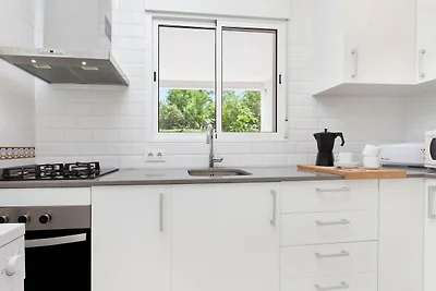 Pandora appartement voor 8 personen