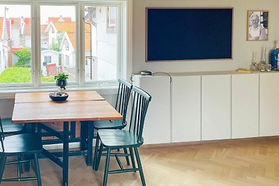 8 Personen Ferienhaus in ÅSTOL