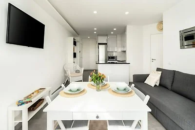 Appartamento a Portimão vicino a Praia da...