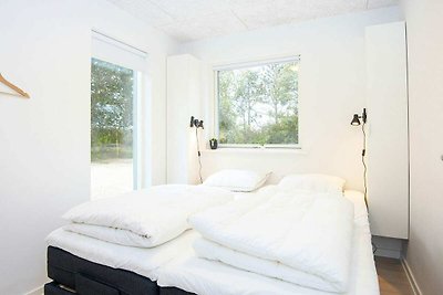 8 Personen Ferienhaus in Vemb
