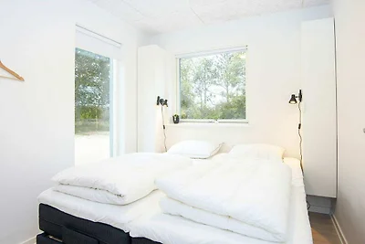 8 Personen Ferienhaus in Vemb